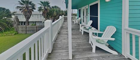 House (2 Bedrooms) | Front of property