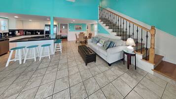 Casa (2 Bedrooms) | Comodidades da propriedade