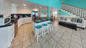 Casa (2 Bedrooms) | Comodidades da propriedade
