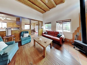 House (2 Bedrooms) | Front of property