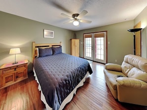 House (2 Bedrooms) | Property amenity