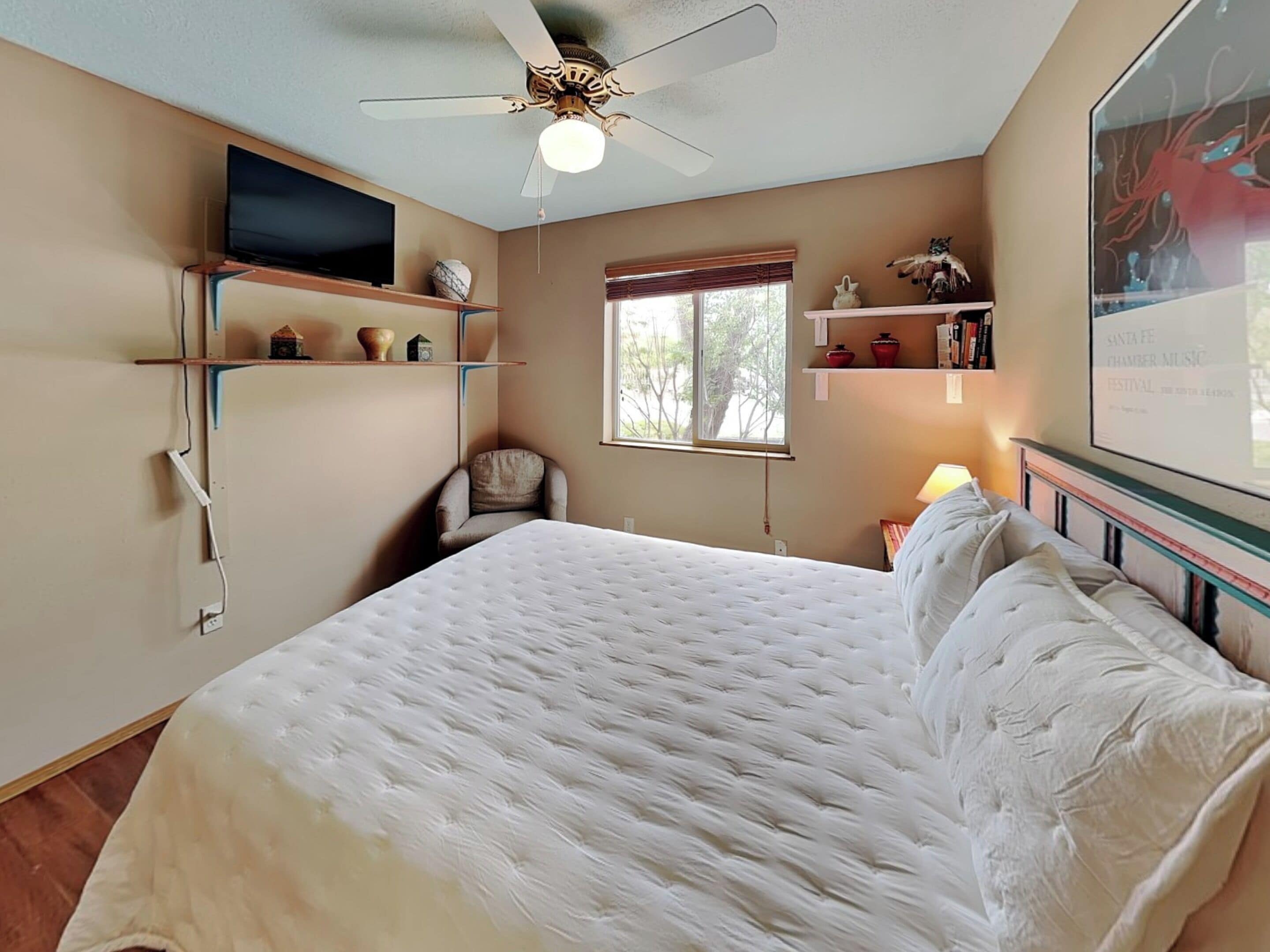 Nhà (2 Bedrooms) | Tiện nghi, dịch vụ nơi lưu trú