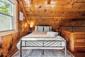 3 chambres, Wi-Fi, draps fournis