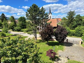 Boendeområde