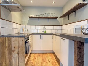 Cozinha privada