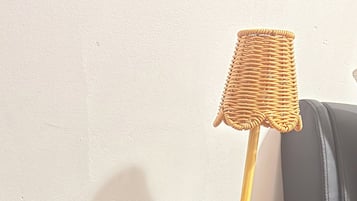Innendetails