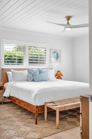 2 Schlafzimmer, Bügeleisen/Bügelbrett, Reisekinderbett, kostenloses WLAN