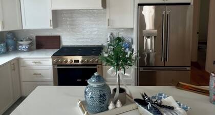 Gorgeous Spacious & Professionally Decorated 4-bedroom house in Oxford