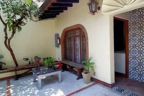 Terras