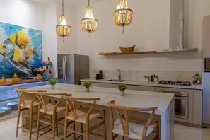 Cuisine privée