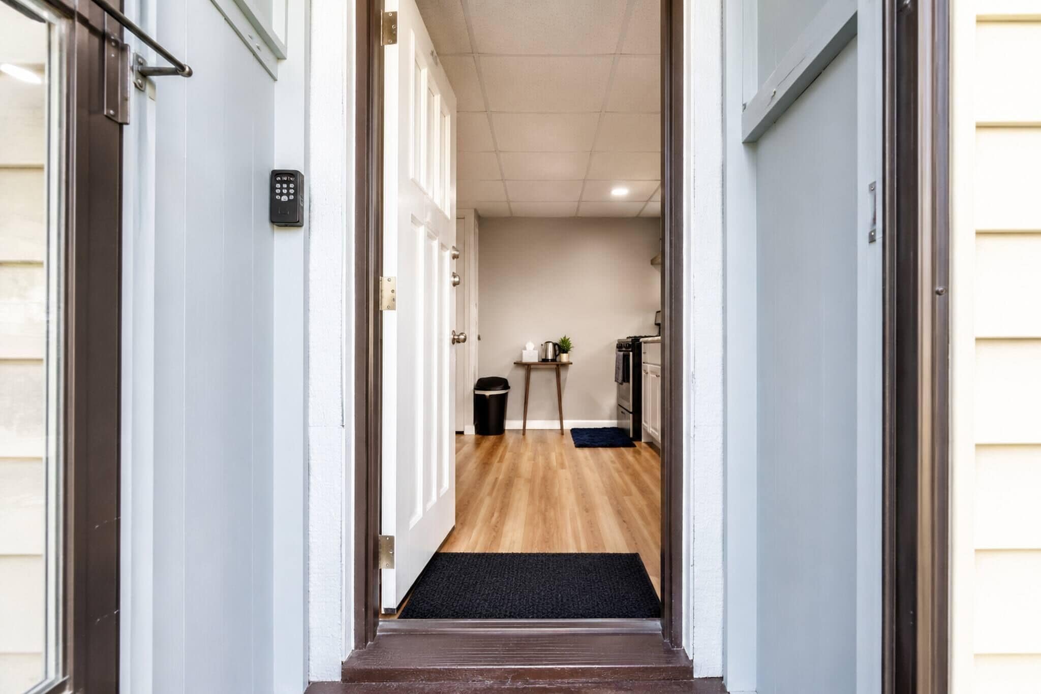 House, 1 Bedroom | Interior