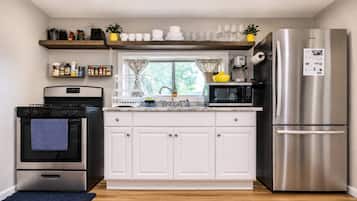 House, 1 Bedroom | Interior