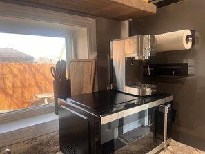 Maison, 1 chambre | Cuisine privée
