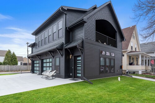 Two Private Spaces | Downtown & Near Beach