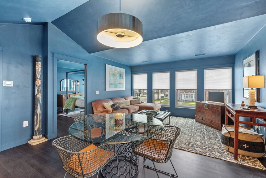 Two Private Spaces | Downtown & Near Beach - Sheboygan, WI