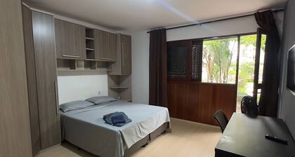 Quartos vila olímpia 43