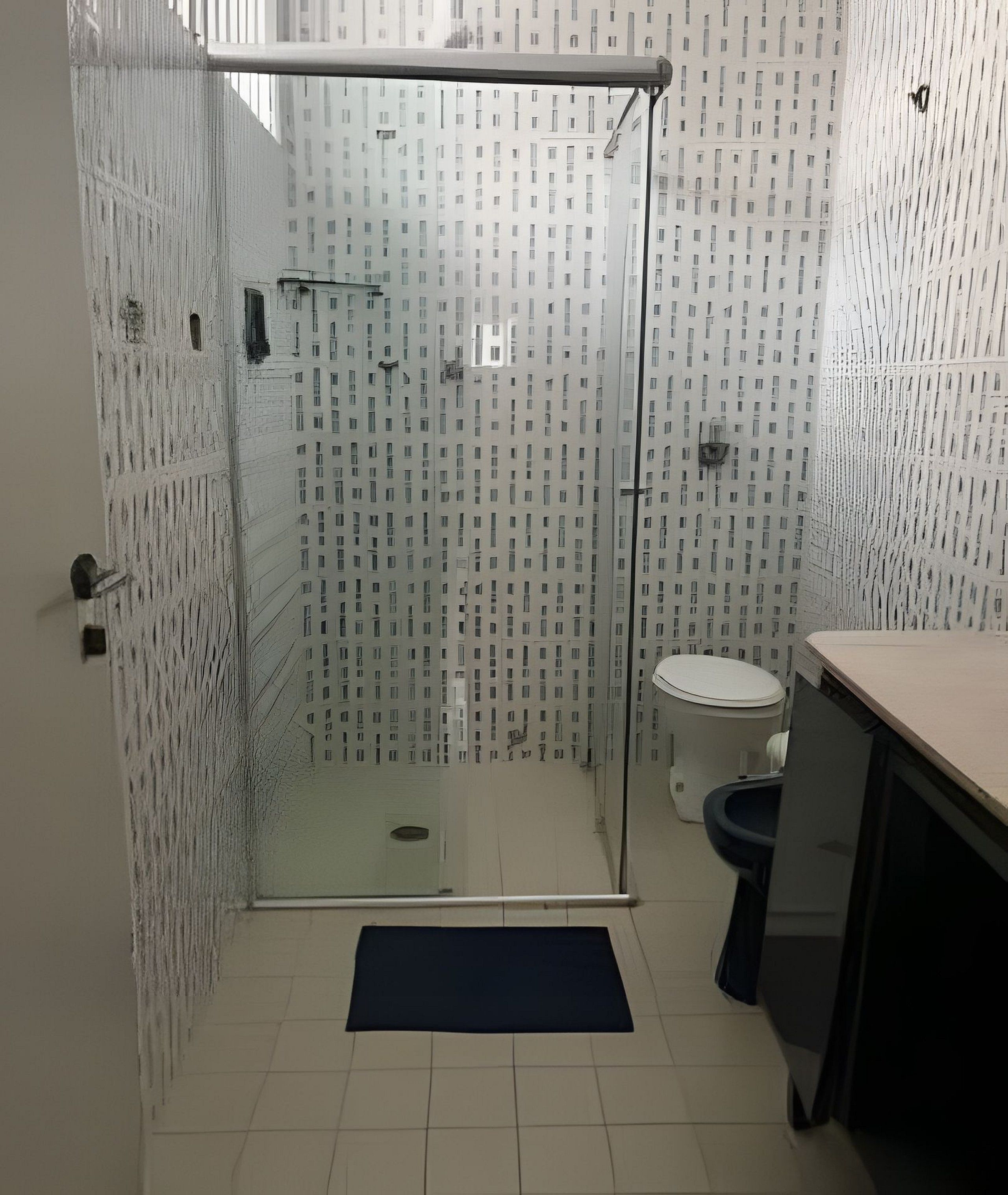 Habitación individual | Baño