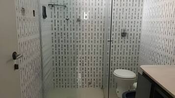 Habitación individual | Baño