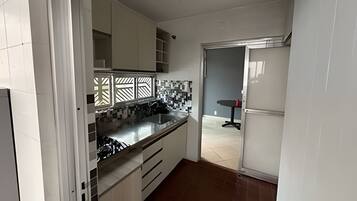 Habitación individual | Cocina privada