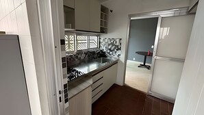 Single Room | Interior - Quartos vila olímpia 43 (São Paulo)