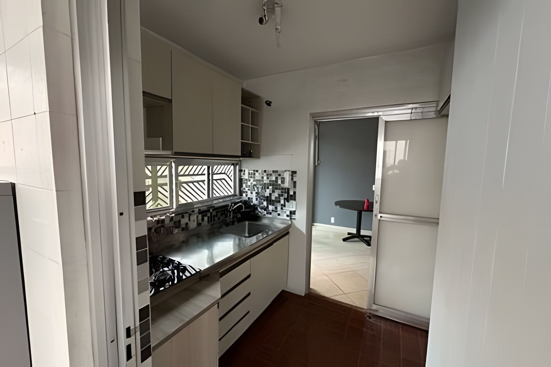 Chambre Simple | Cuisine privée
