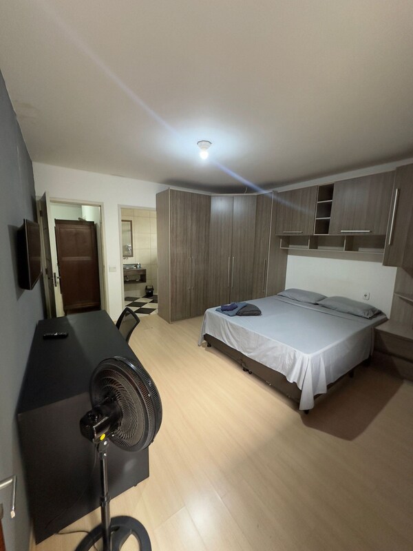 Quartos Vila Olímpia 43 - São Paulo