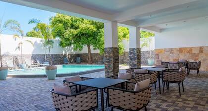 Royale Jazz Hotel