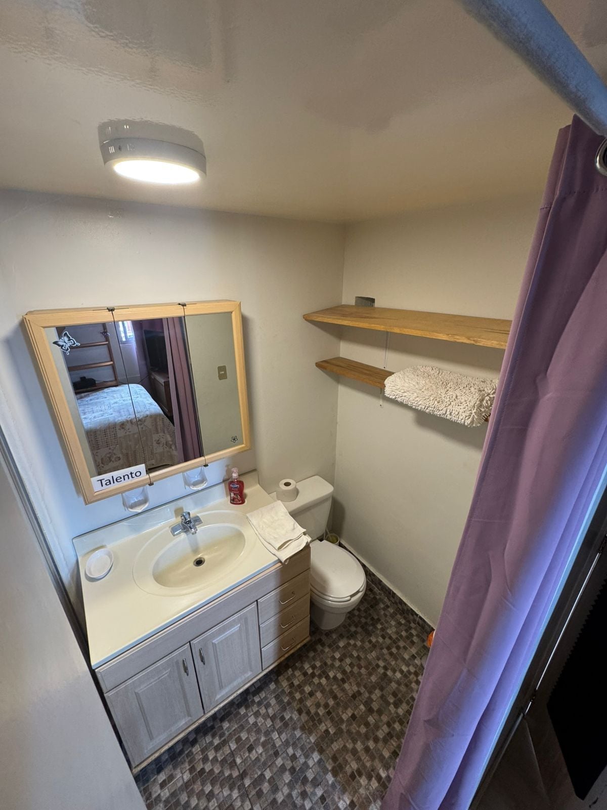 Appartamento | Bagno