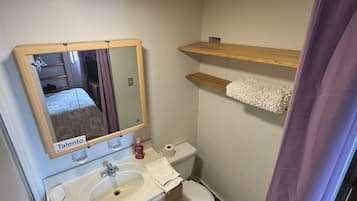 Appartamento | Bagno