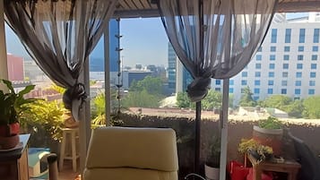 Appartement | Intérieur