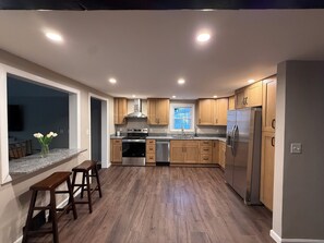 Cozinha privada