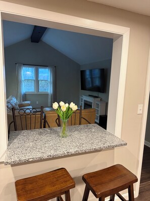 Interior - Bright & Cozy Woodland Home In Foxborough (Foxborough)