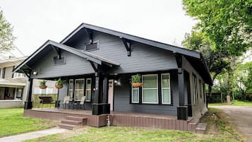 Eksteriør