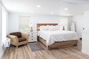 1 slaapkamer, wifi, beddengoed