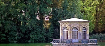 Château de la Bouleaunière - Avec 3 ha de jardin