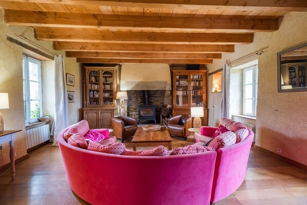 Interieur