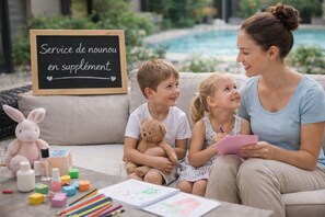 Pool - Vrbo Property (Châteaurenard)