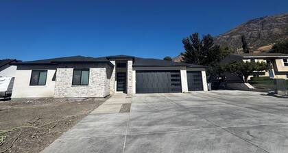 Prime location - basement apartment in Pleasant Grove