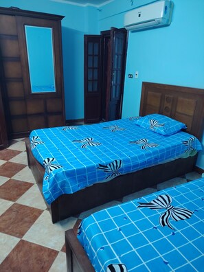 Ropa de cama