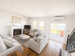 Oppholdsområde