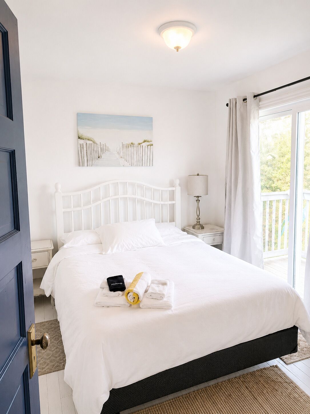 5 chambres, fer et planche à repasser, Wi-Fi, literie fournie