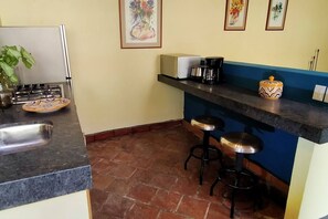 Cucina privata