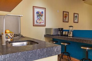 Cucina privata