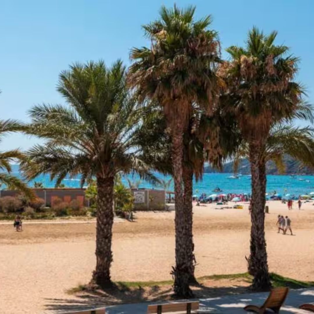 Plage
