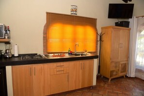 Cucina privata