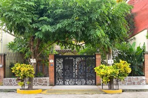 Exterior detail - Vrbo Property (Puerto Vallarta)