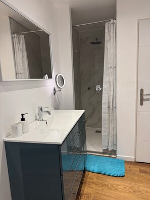 Badeværelse