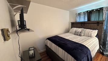 2 camere, Wi-Fi, lenzuola