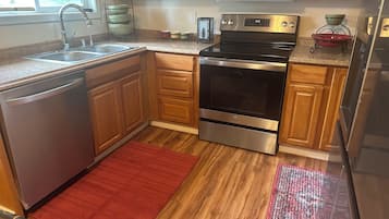 Cucina privata