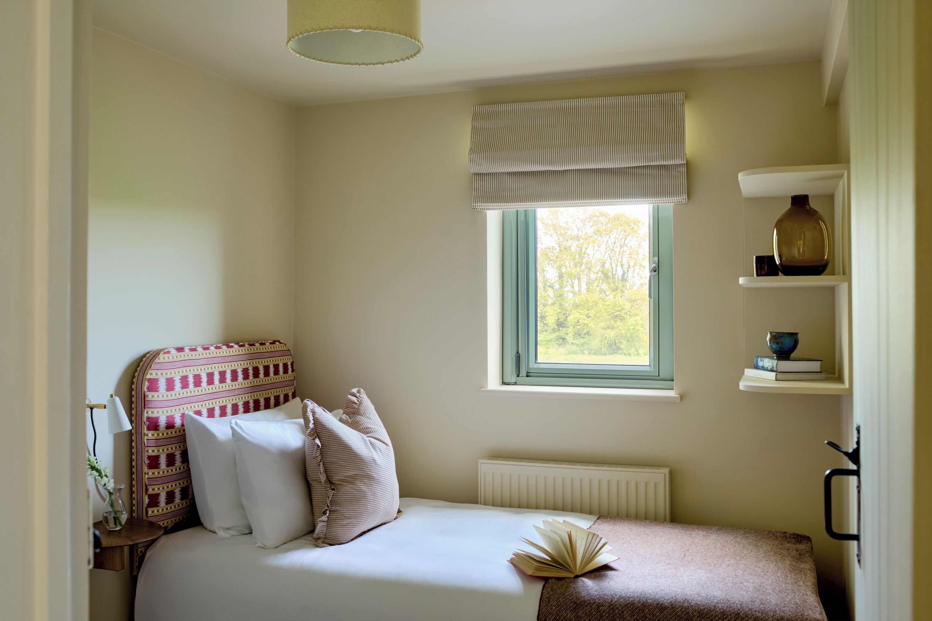 Deluxe House, Garden View | Free WiFi
